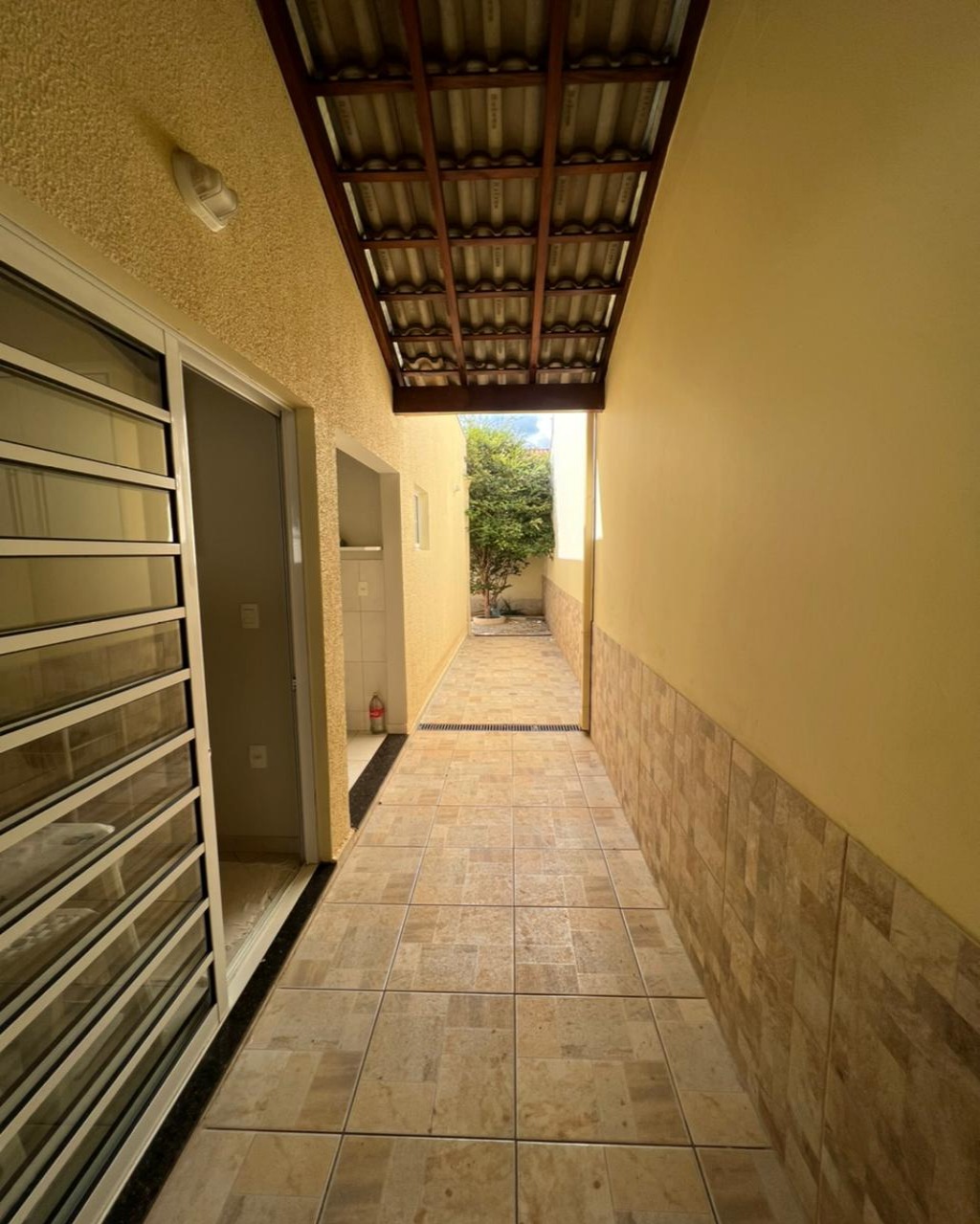 Casa, 3 quartos - Foto 19
