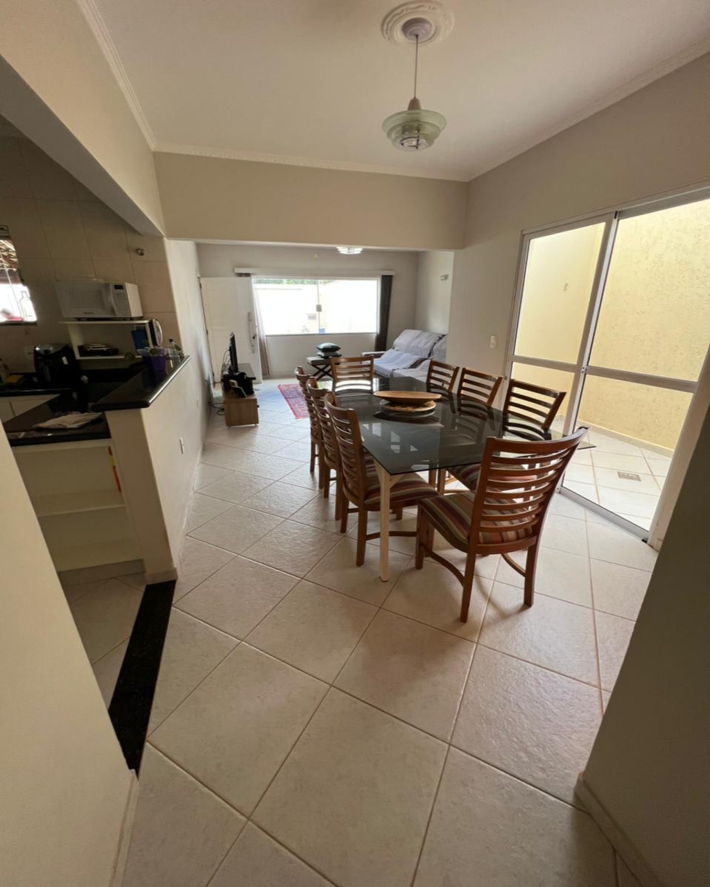 Casa, 3 quartos - Foto 6