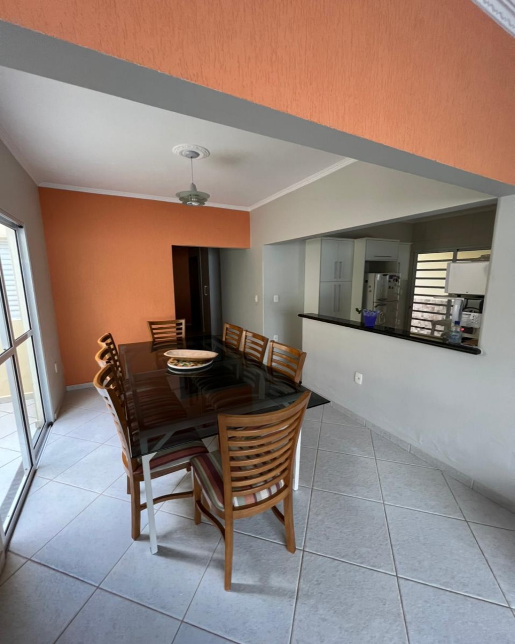 Casa, 3 quartos - Foto 8
