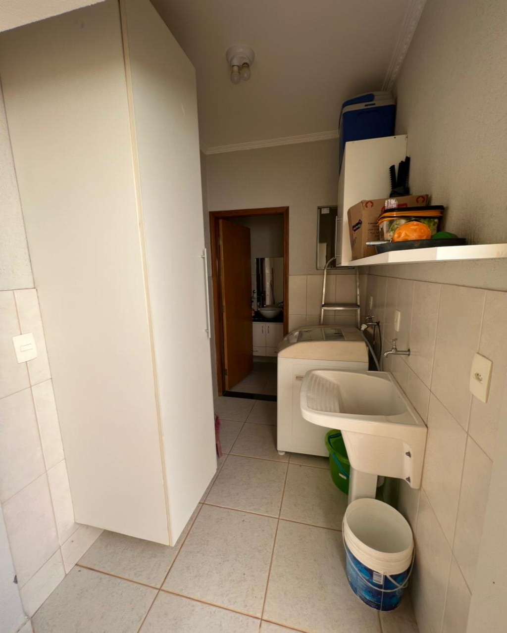 Casa, 3 quartos - Foto 22