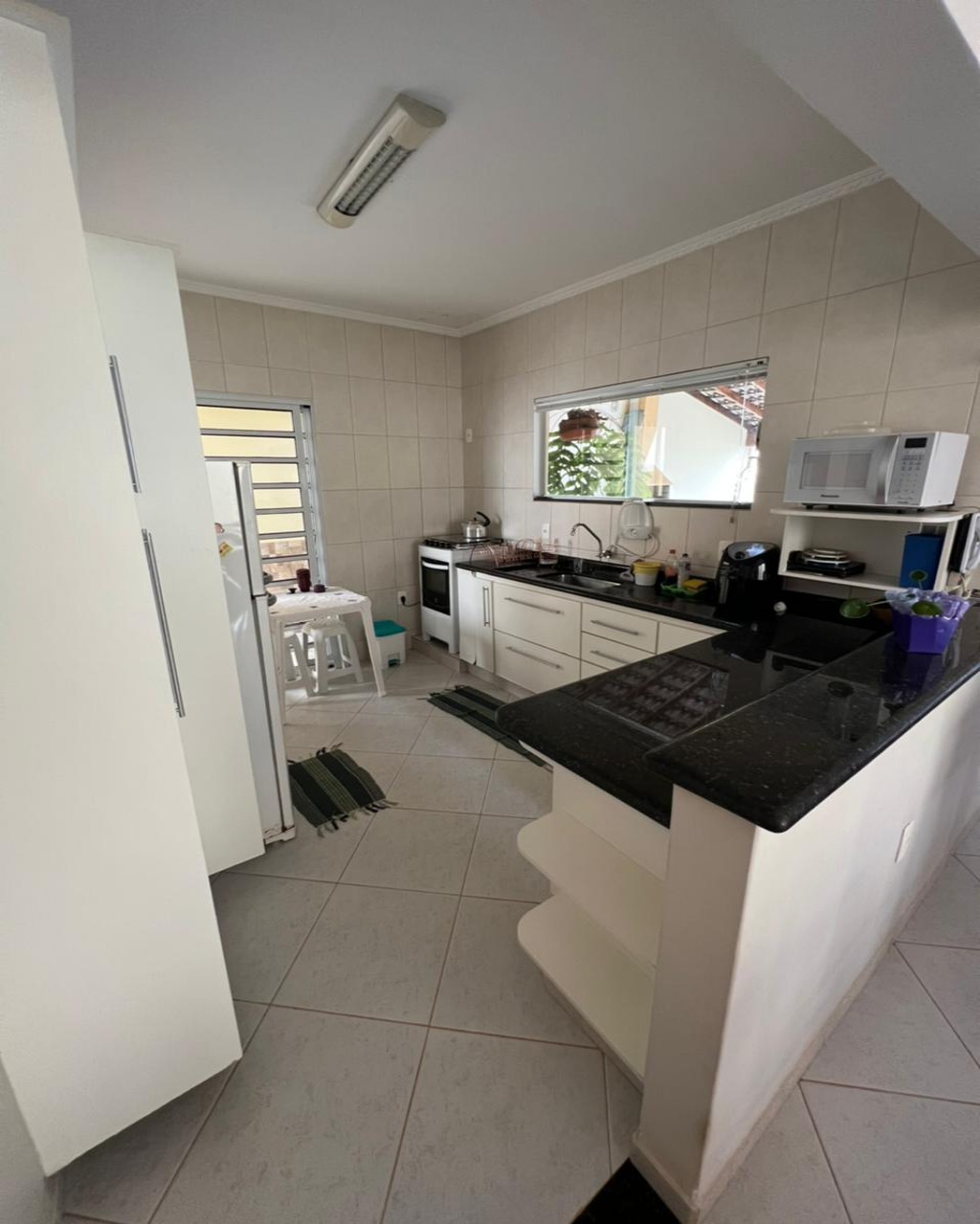 Casa, 3 quartos - Foto 16