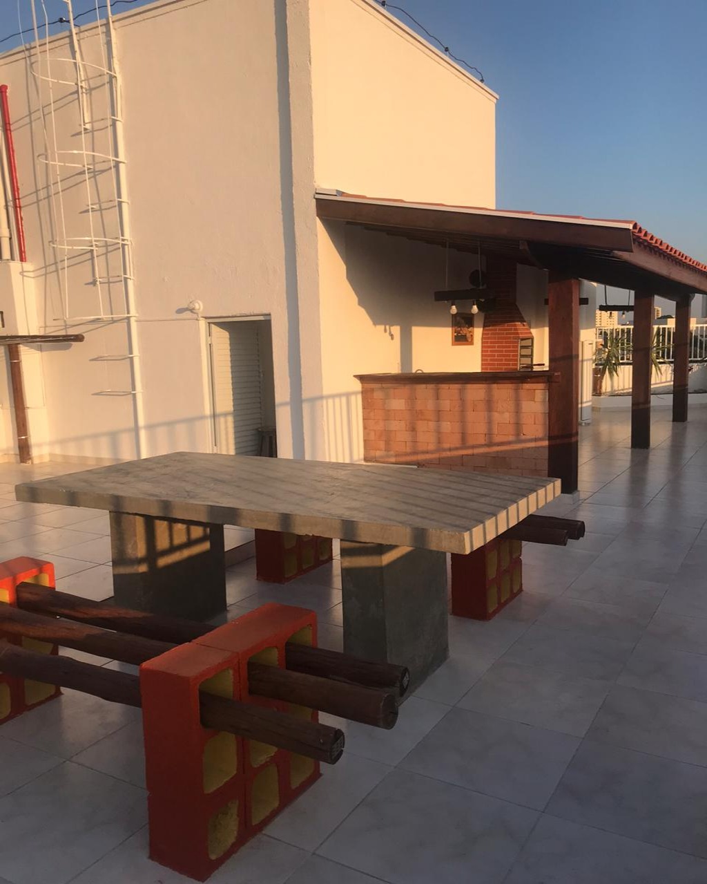 PREDIO RESIDENCIAL em CAMPINAS - SP, CENTRO