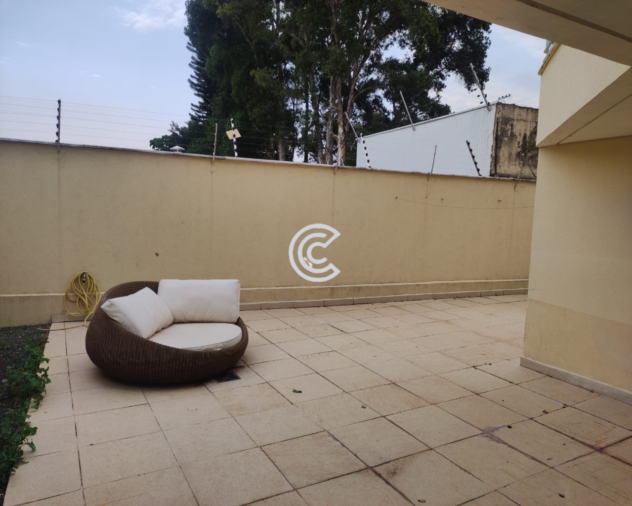 Casa, 4 quartos - Foto 19