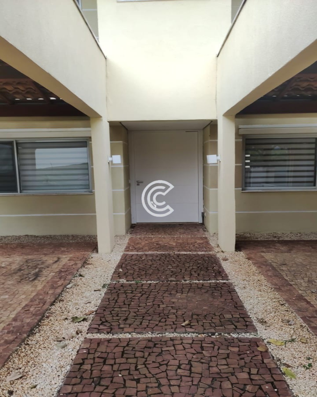 Casa, 4 quartos - Foto 2