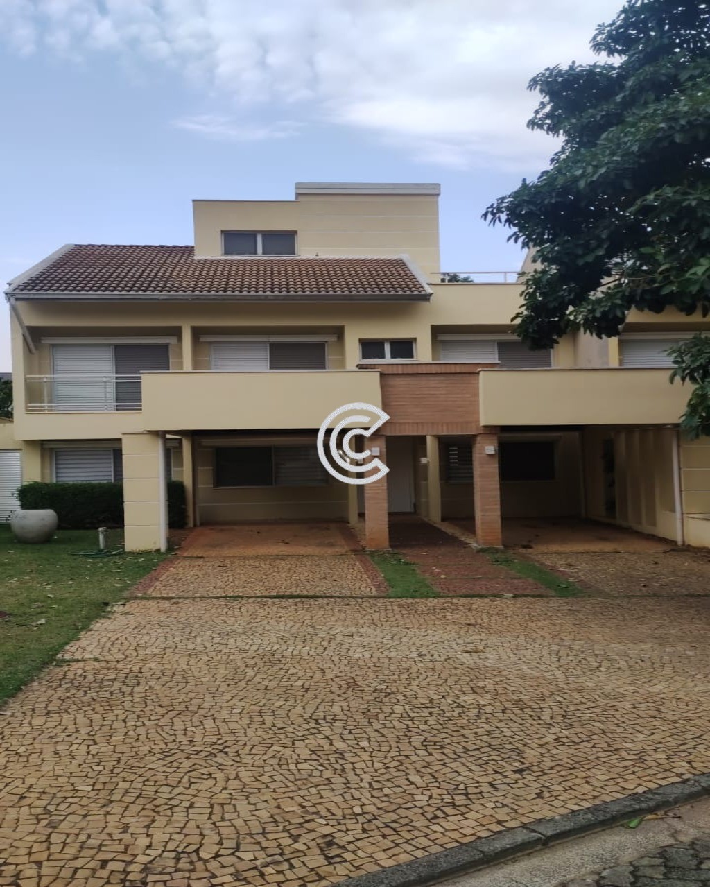 Casa, 4 quartos - Foto 1