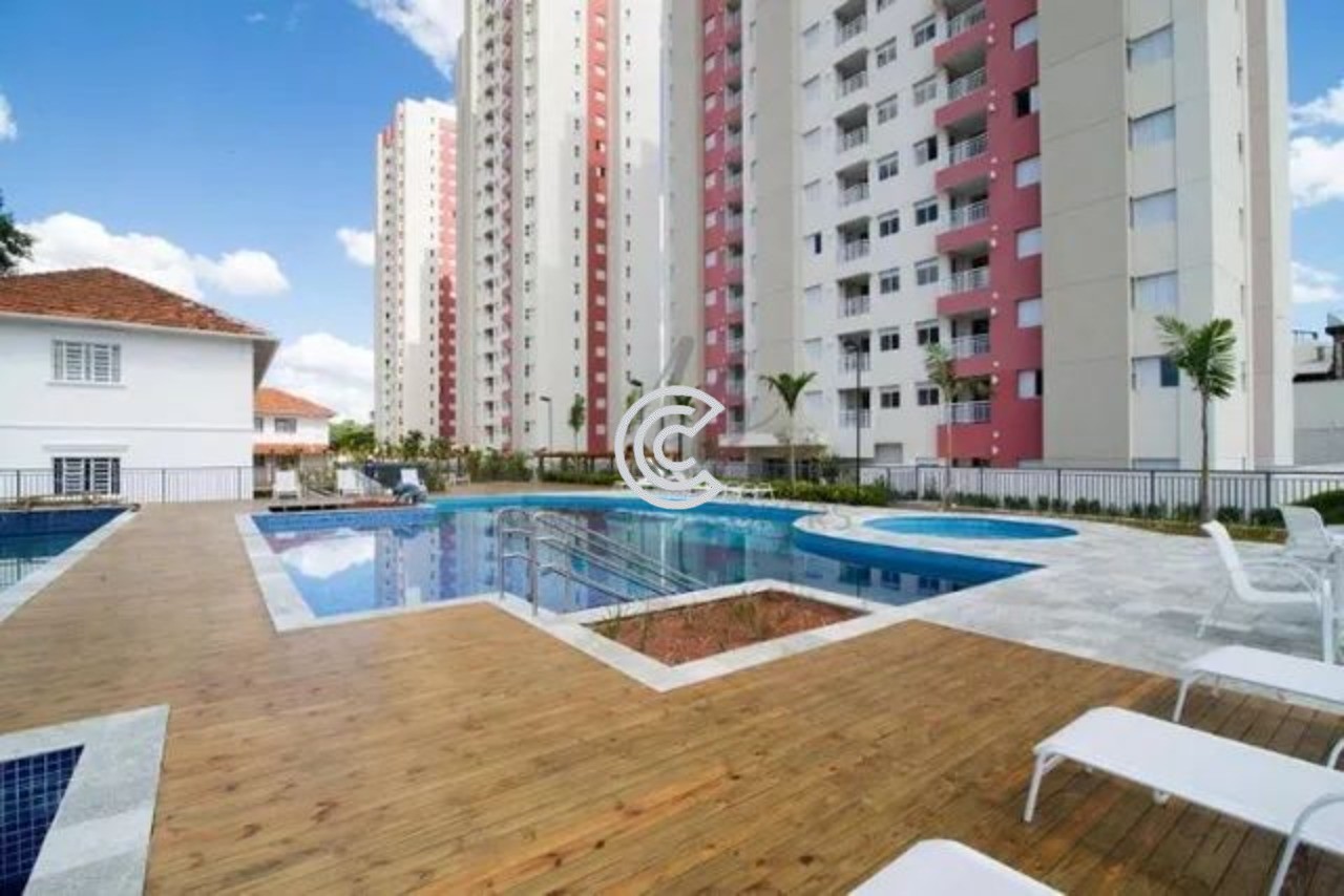 Apartamento, 2 quartos, 66 m² - Foto 1