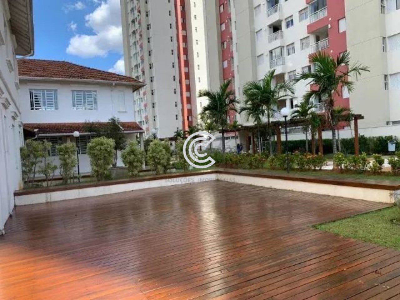 Apartamento, 2 quartos, 66 m² - Foto 18