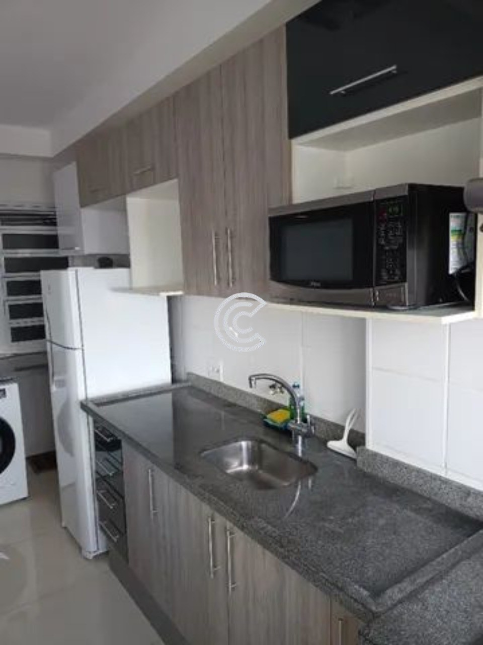 Apartamento, 2 quartos, 66 m² - Foto 8
