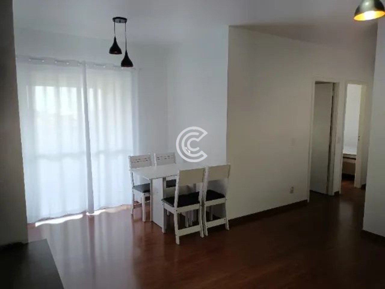 Apartamento, 2 quartos, 66 m² - Foto 2