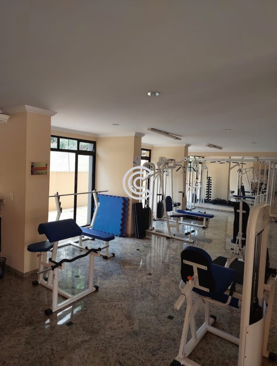 Apartamento, 2 quartos, 74 m² - Foto 11