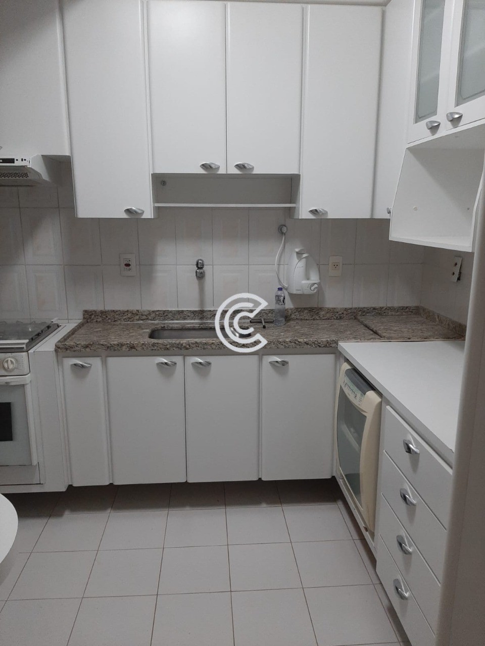 Apartamento, 2 quartos, 74 m² - Foto 3