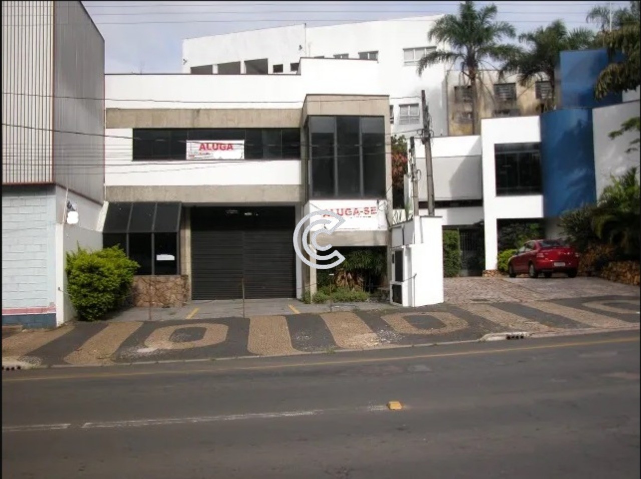 Loja-Salão - Foto 1
