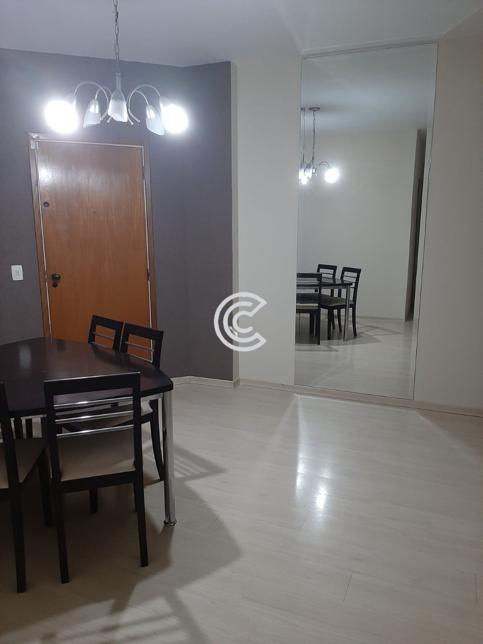 Apartamento, 2 quartos, 74 m² - Foto 2