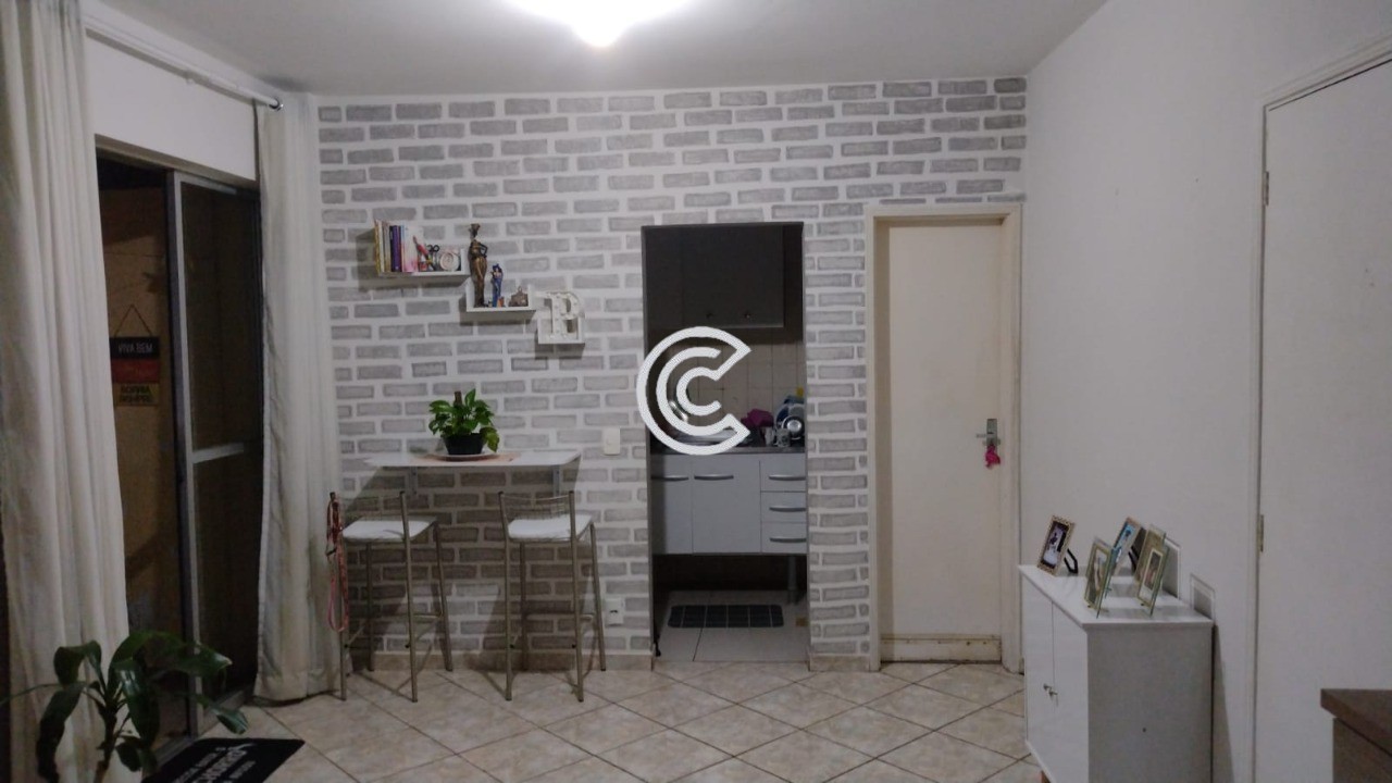APARTAMENTO RESIDENCIAL em CAMPINAS - SP, CENTRO