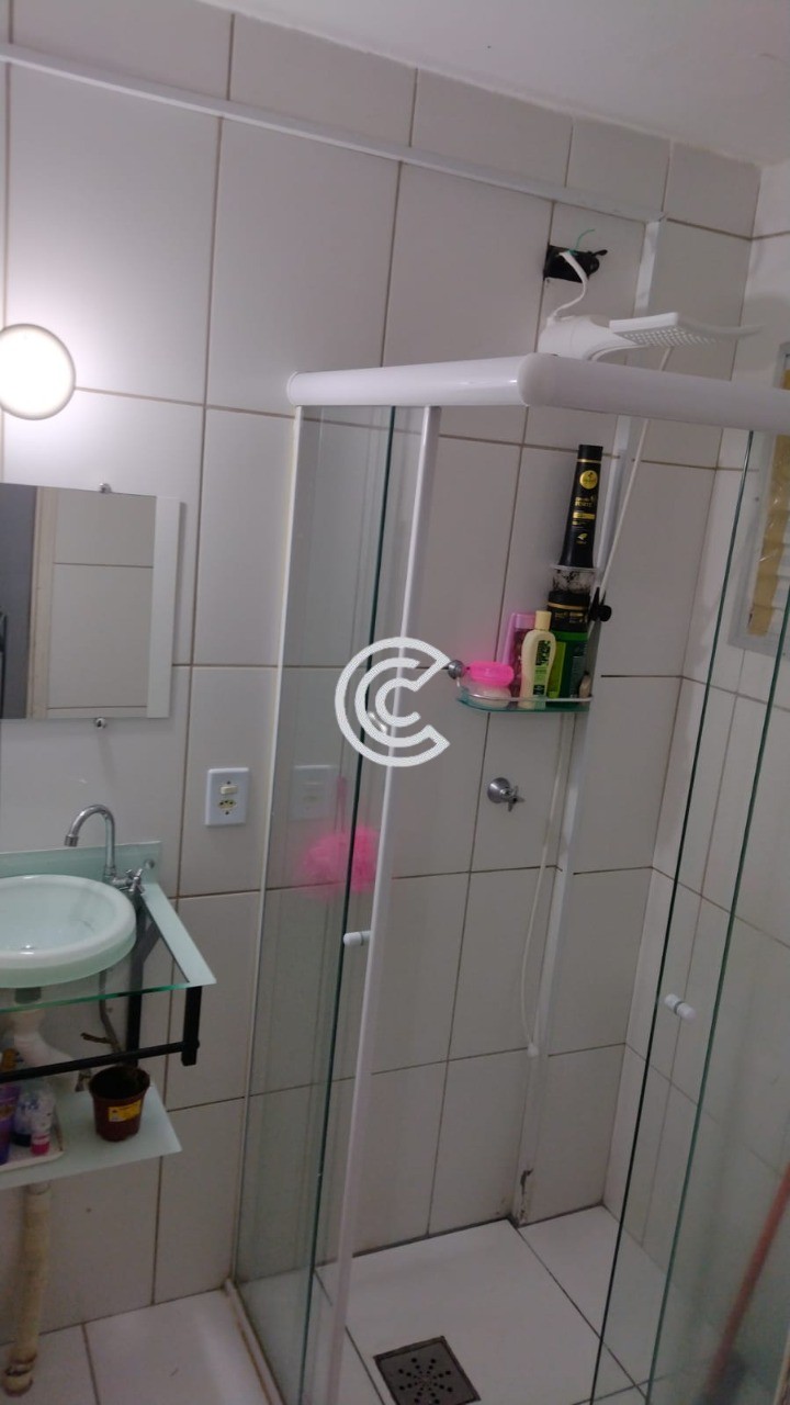 Kitnet-Studio, 33 m² - Foto 9