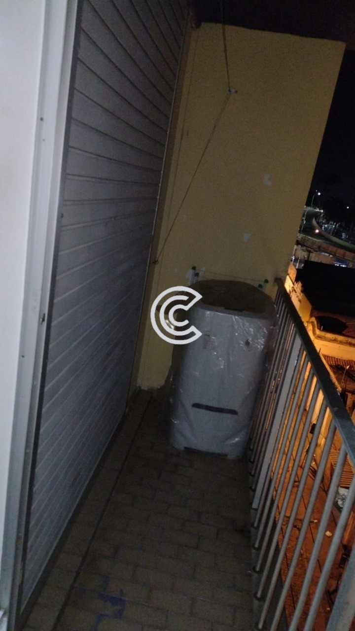 Kitnet-Studio, 33 m² - Foto 13