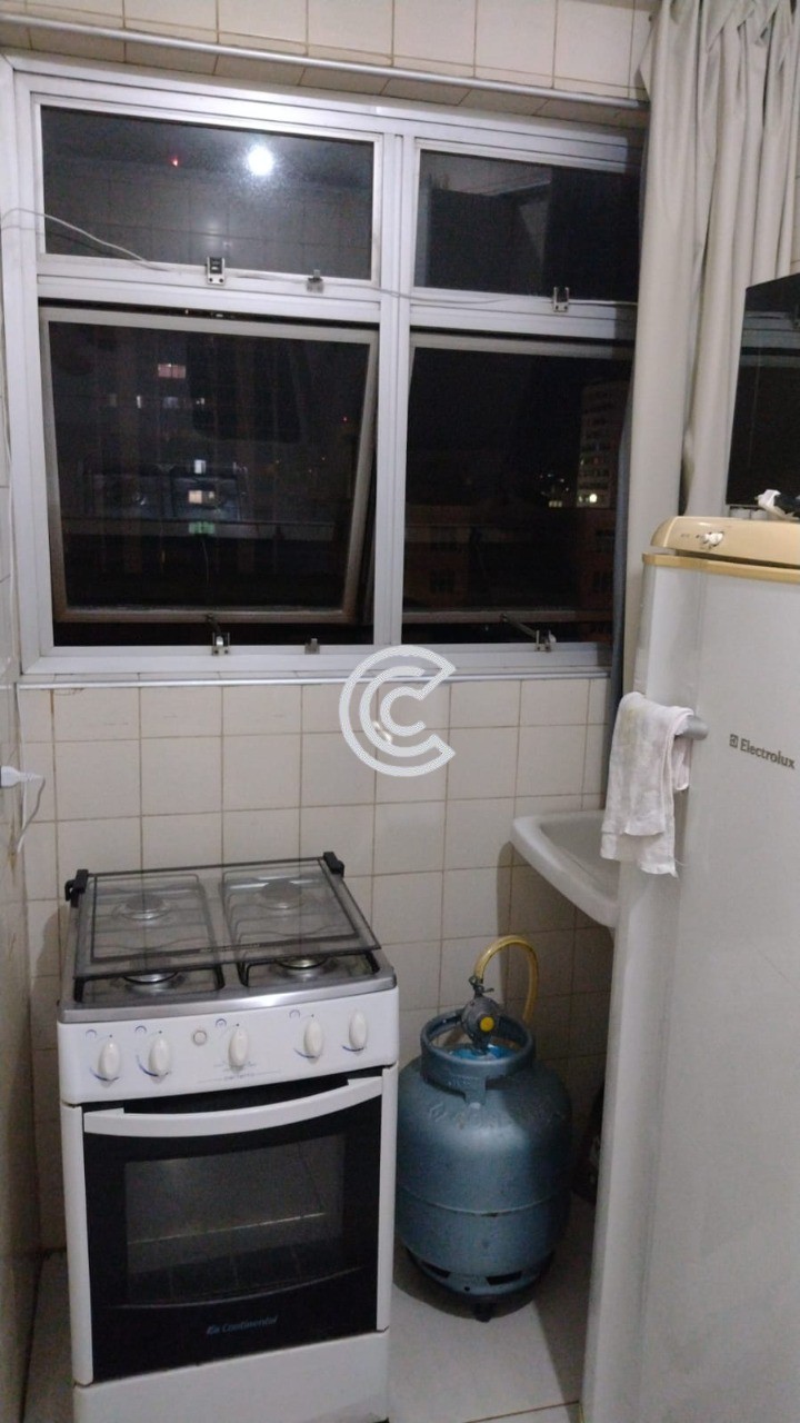 Kitnet-Studio, 33 m² - Foto 5