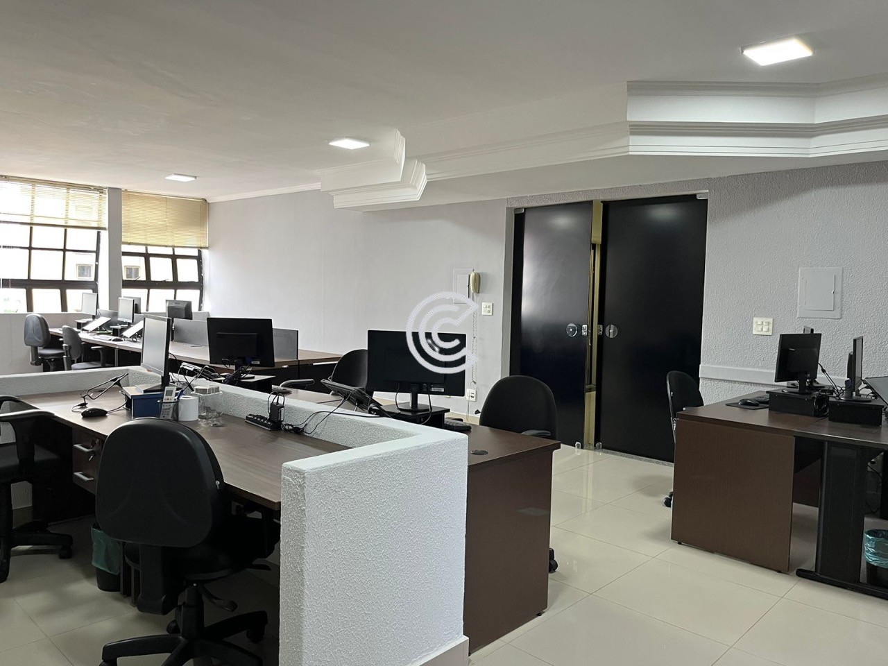 SALA COMERCIAL em CAMPINAS - SP, CENTRO