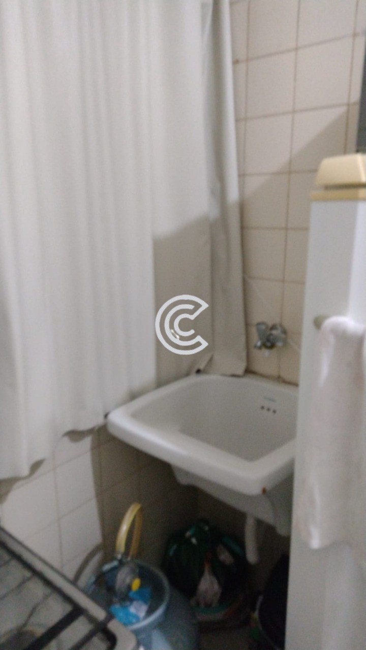 Kitnet-Studio, 33 m² - Foto 12