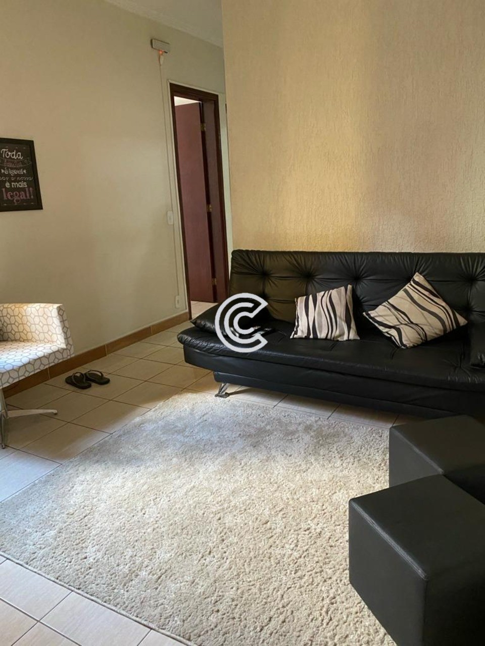 Apartamento, 2 quartos, 86 m² - Foto 2