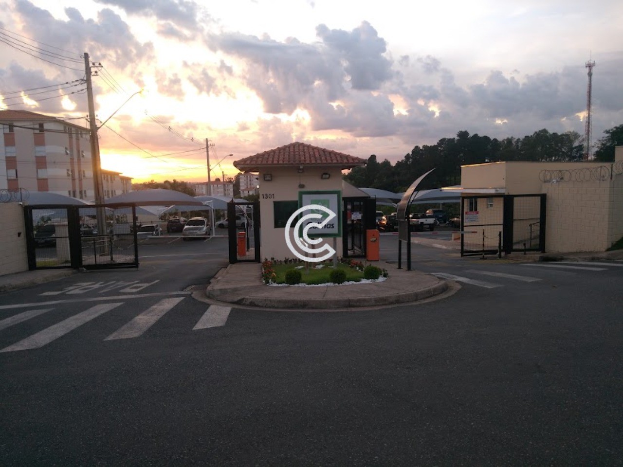 APARTAMENTO RESIDENCIAL em CAMPINAS - SP, CHÁCARA MENDONÇA