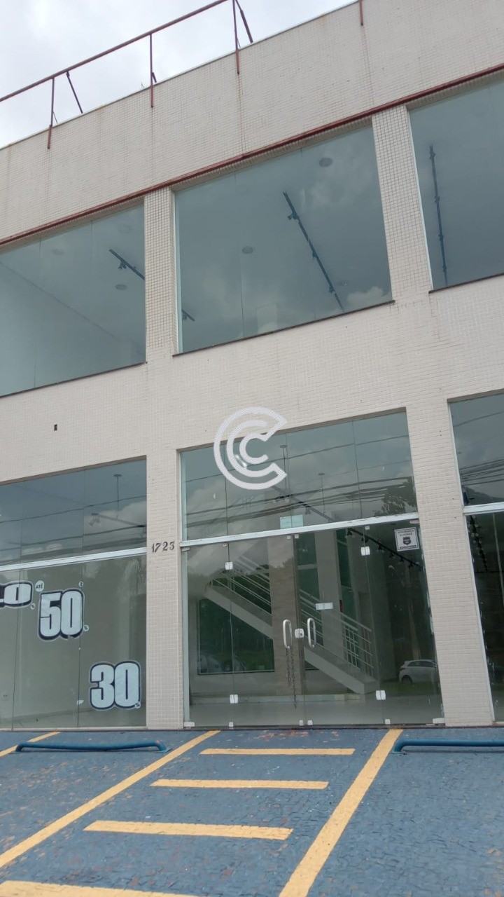 SALAO COMERCIAL em CAMPINAS - SP, CAMBUÍ