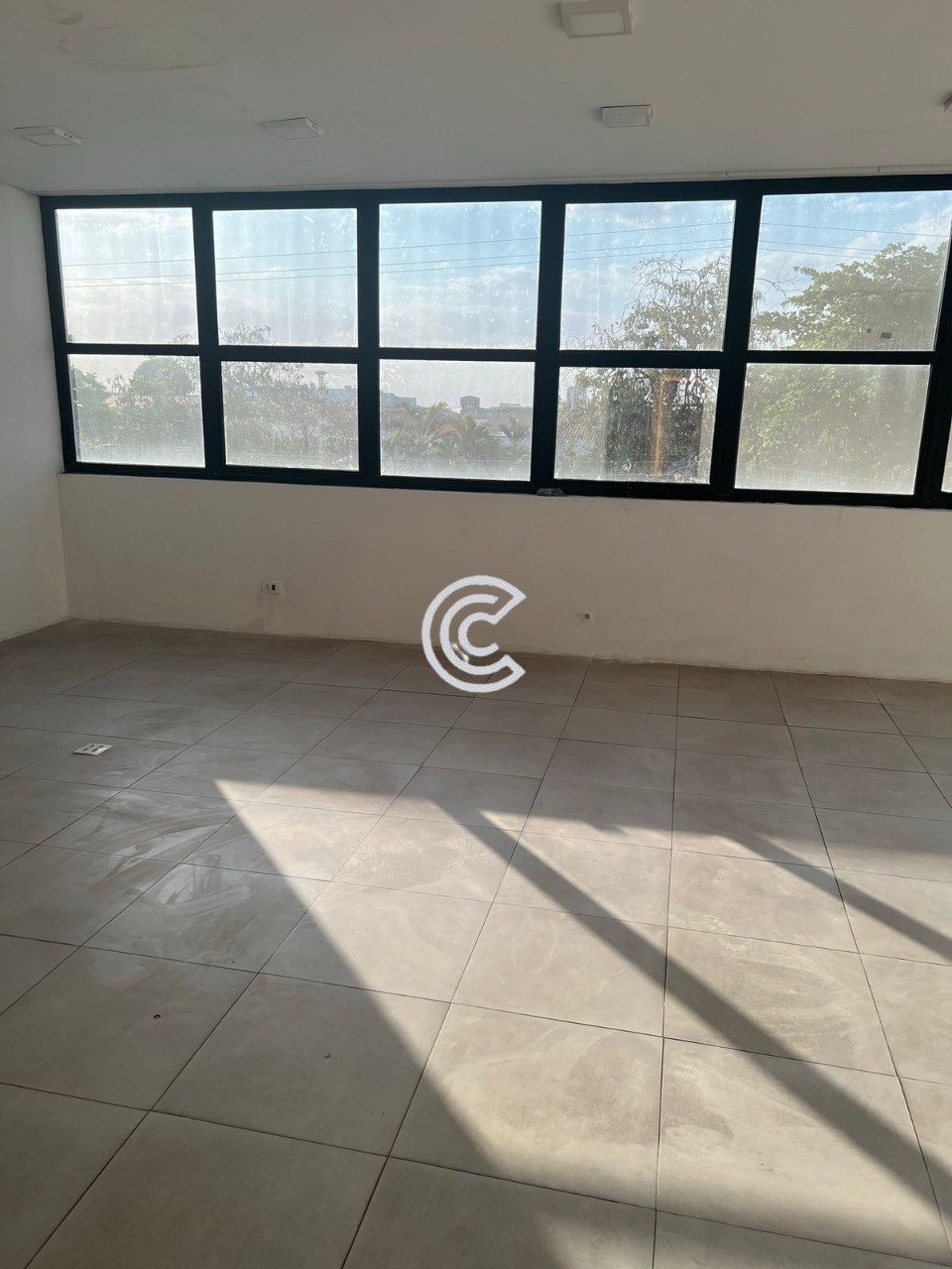 Loja-Salão, 140 m² - Foto 2