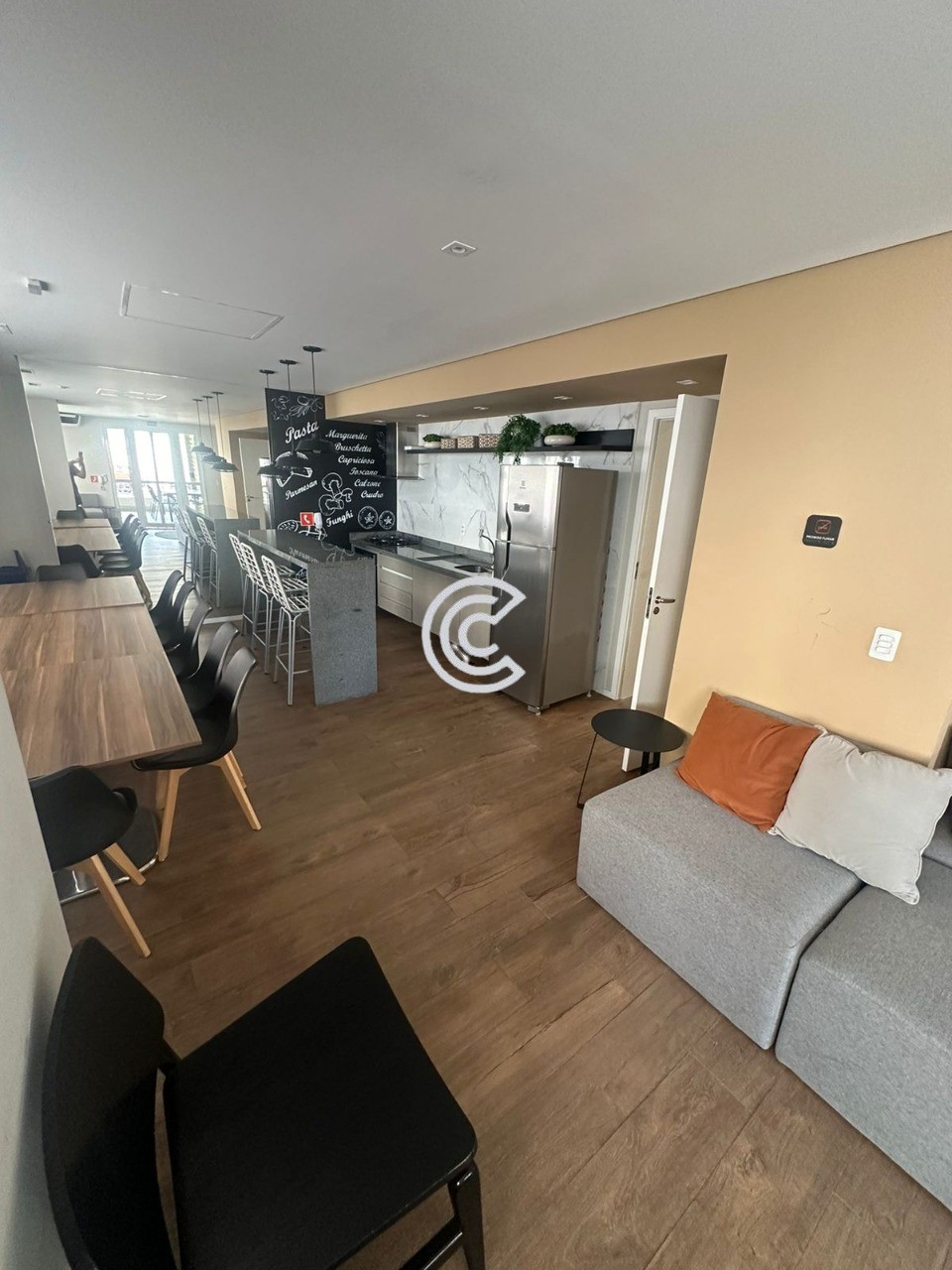 Apartamento, 2 quartos, 57 m² - Foto 42