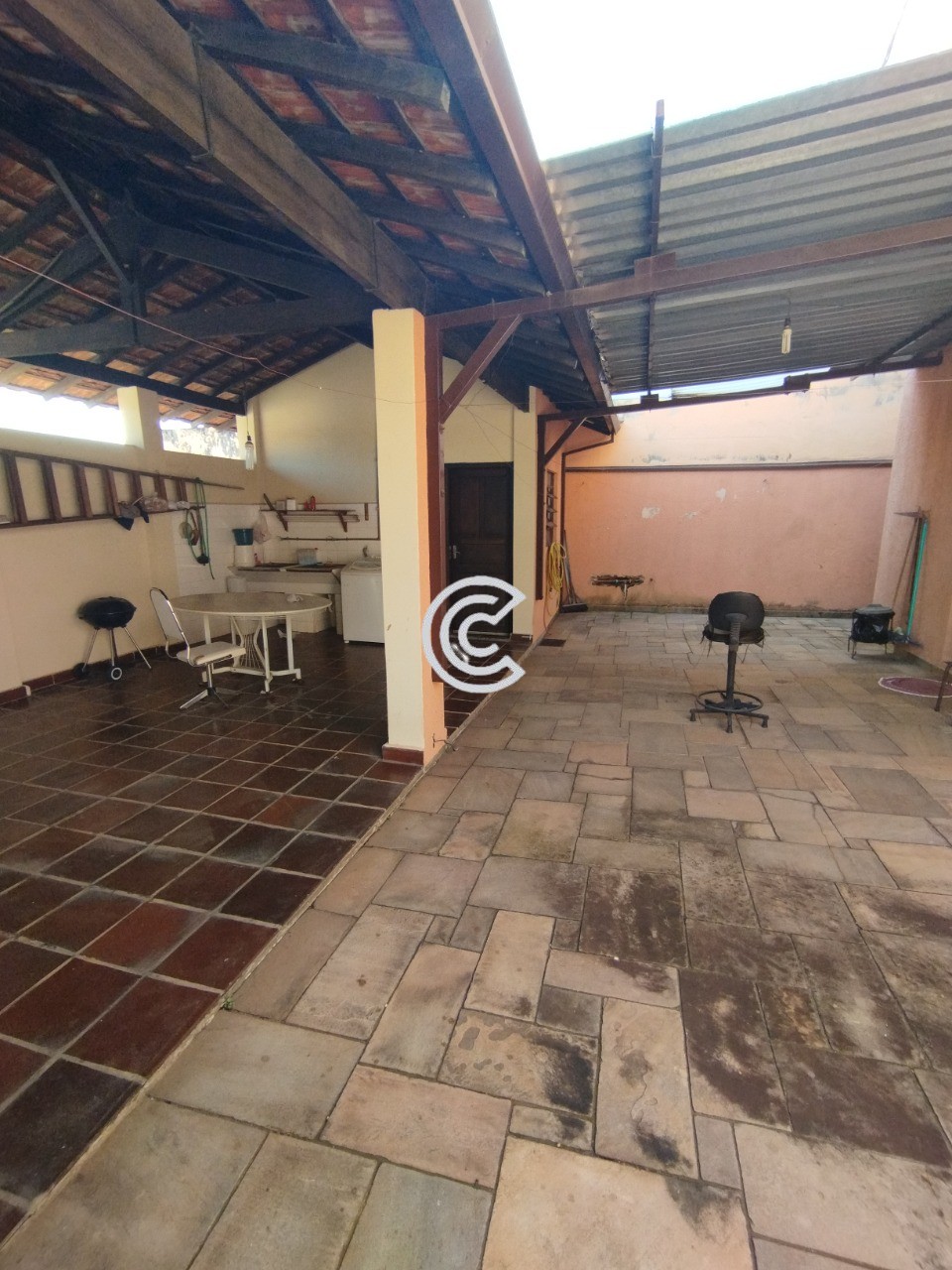 Casa, 4 quartos - Foto 14