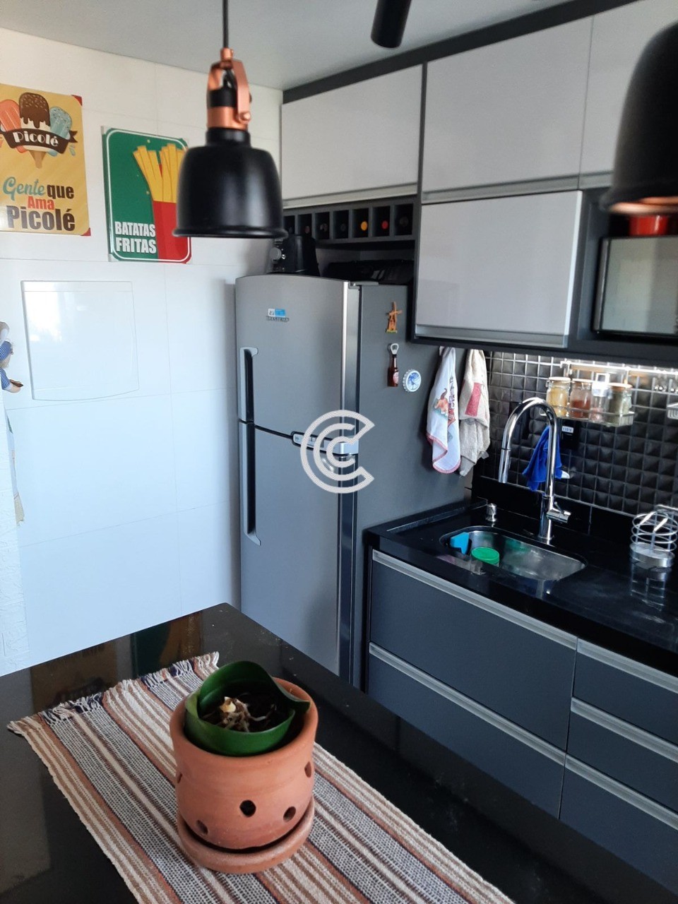 APARTAMENTO RESIDENCIAL em VINHEDO - SP, JOÃO XXIII