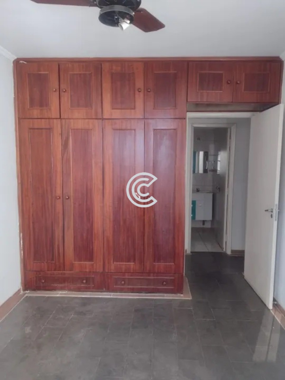 APARTAMENTO RESIDENCIAL em CAMPINAS - SP, CENTRO