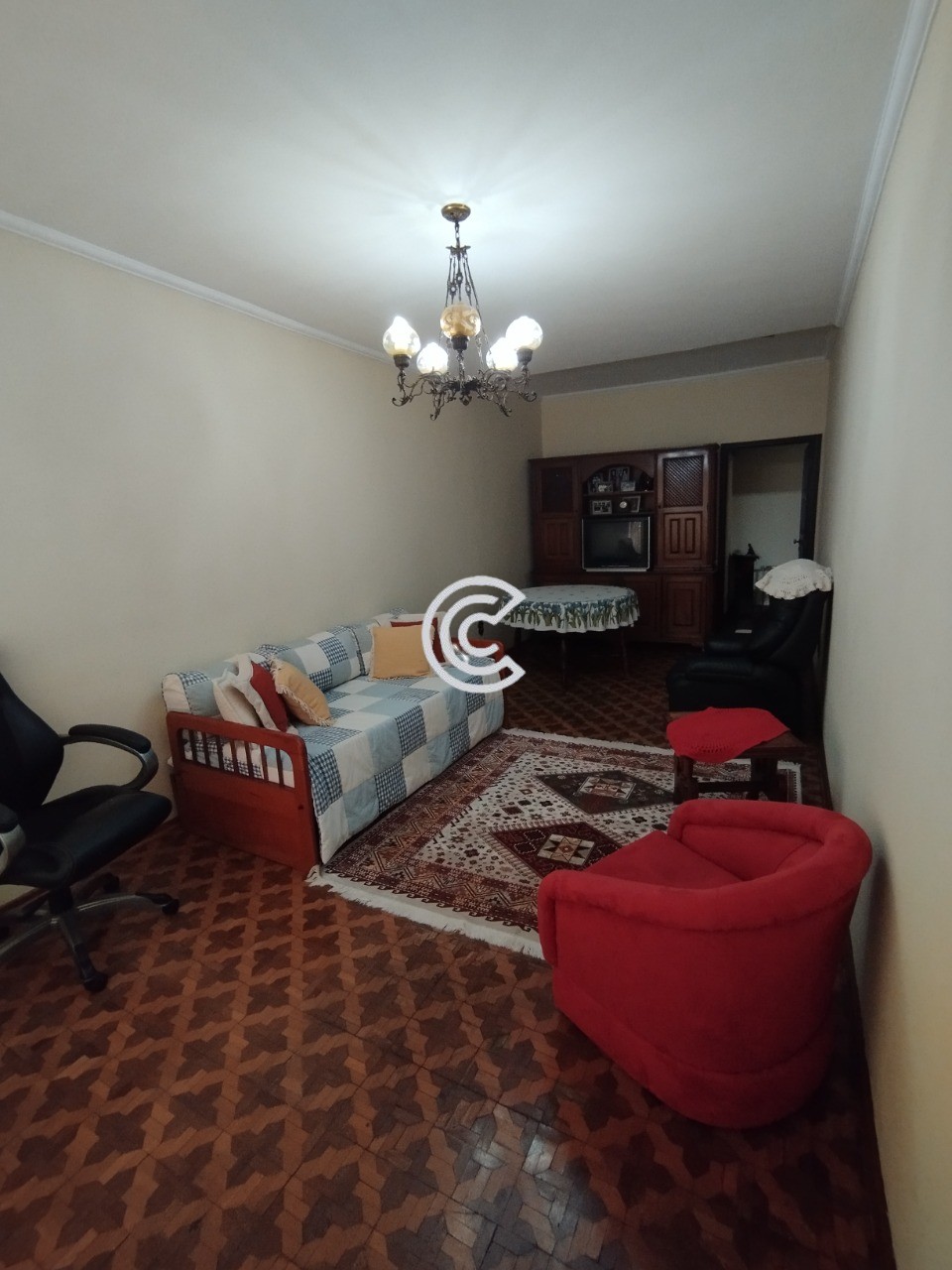 Casa, 4 quartos - Foto 3
