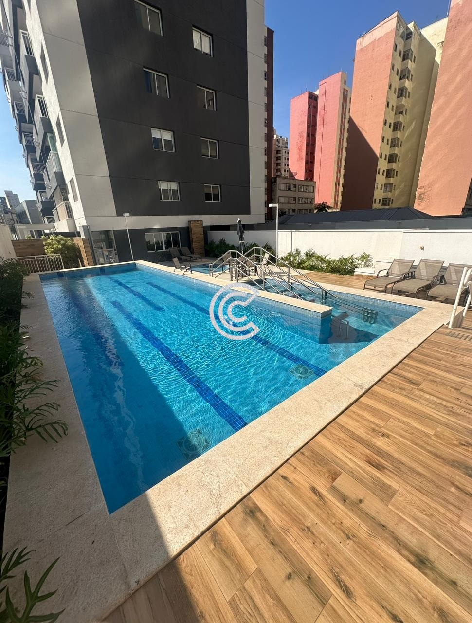 Apartamento, 2 quartos, 57 m² - Foto 17
