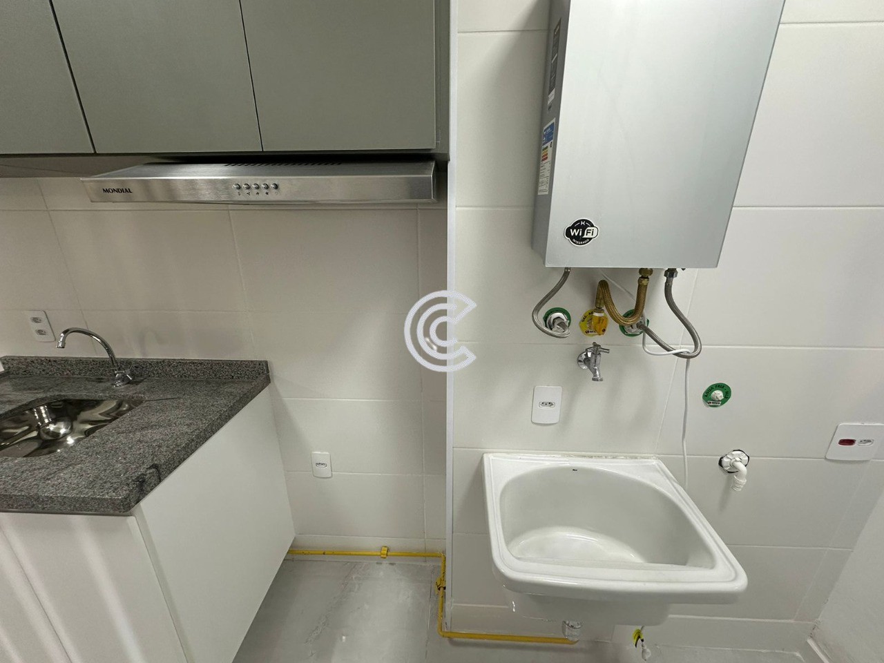 Apartamento, 2 quartos, 57 m² - Foto 25