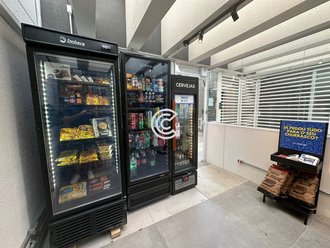 Apartamento, 2 quartos, 57 m² - Foto 49