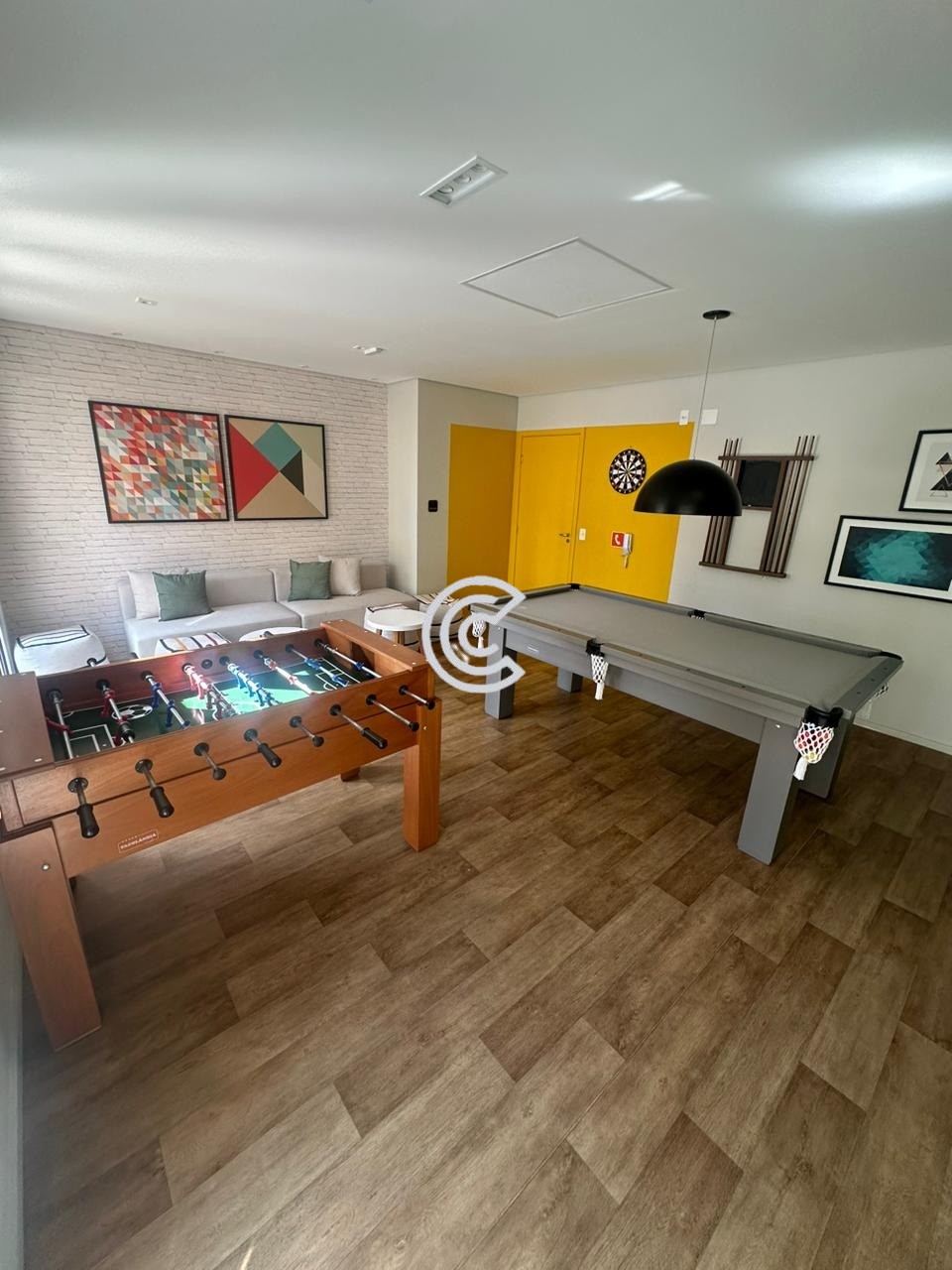 Apartamento, 2 quartos, 57 m² - Foto 16