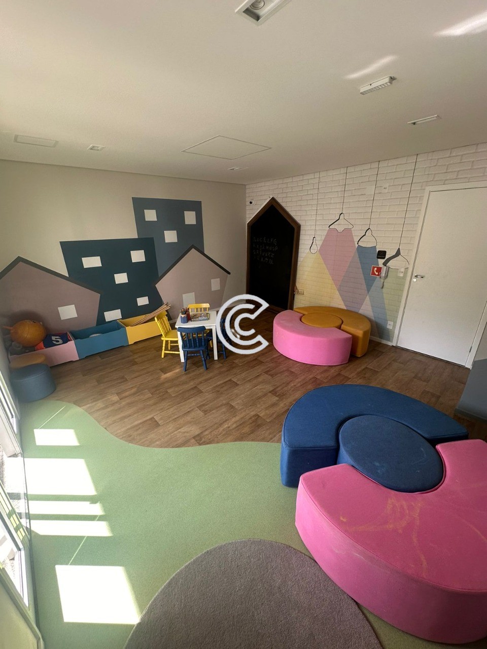 Apartamento, 2 quartos, 57 m² - Foto 44