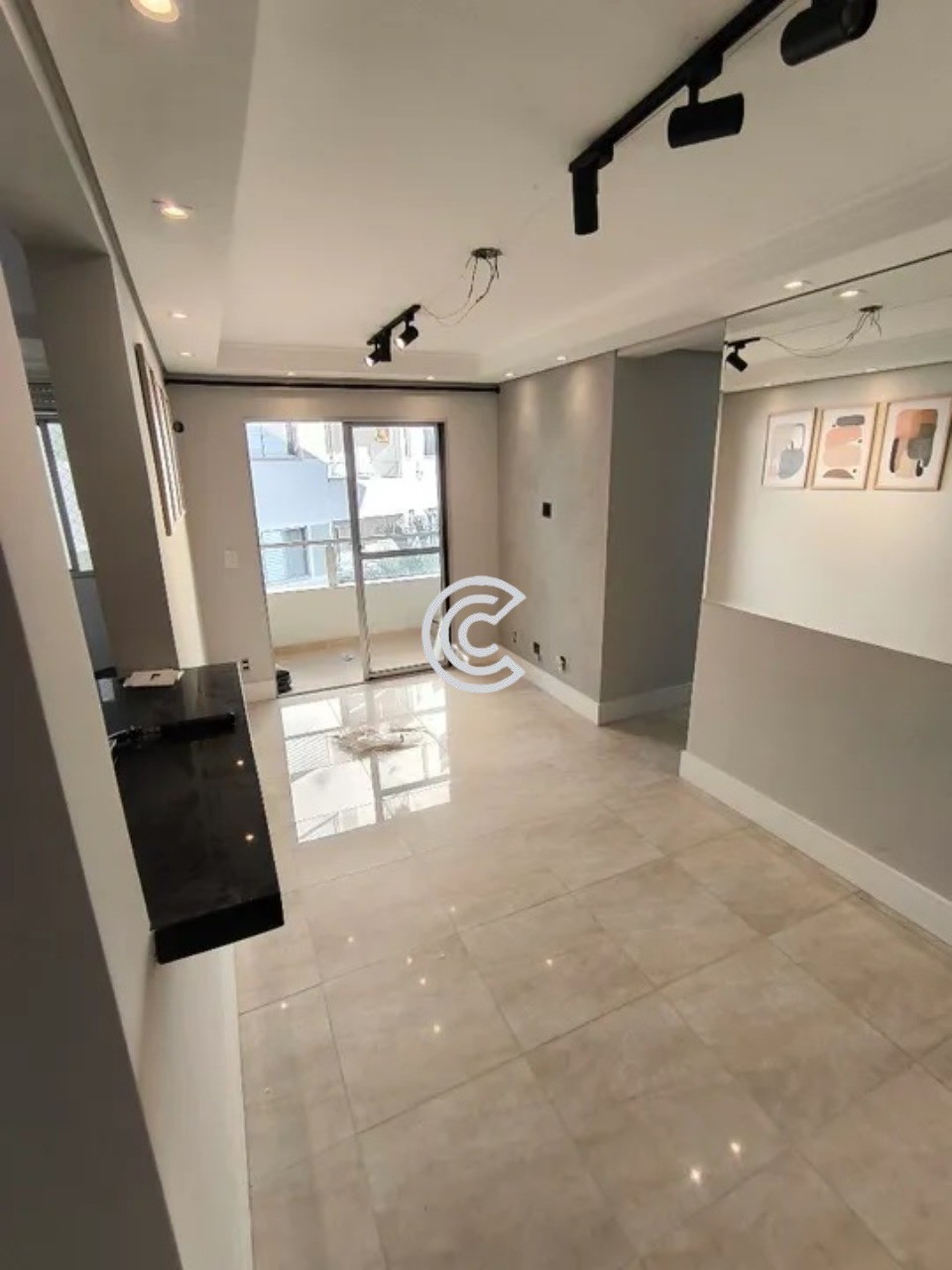APARTAMENTO RESIDENCIAL em CAMPINAS - SP, JARDIM NOVA EUROPA