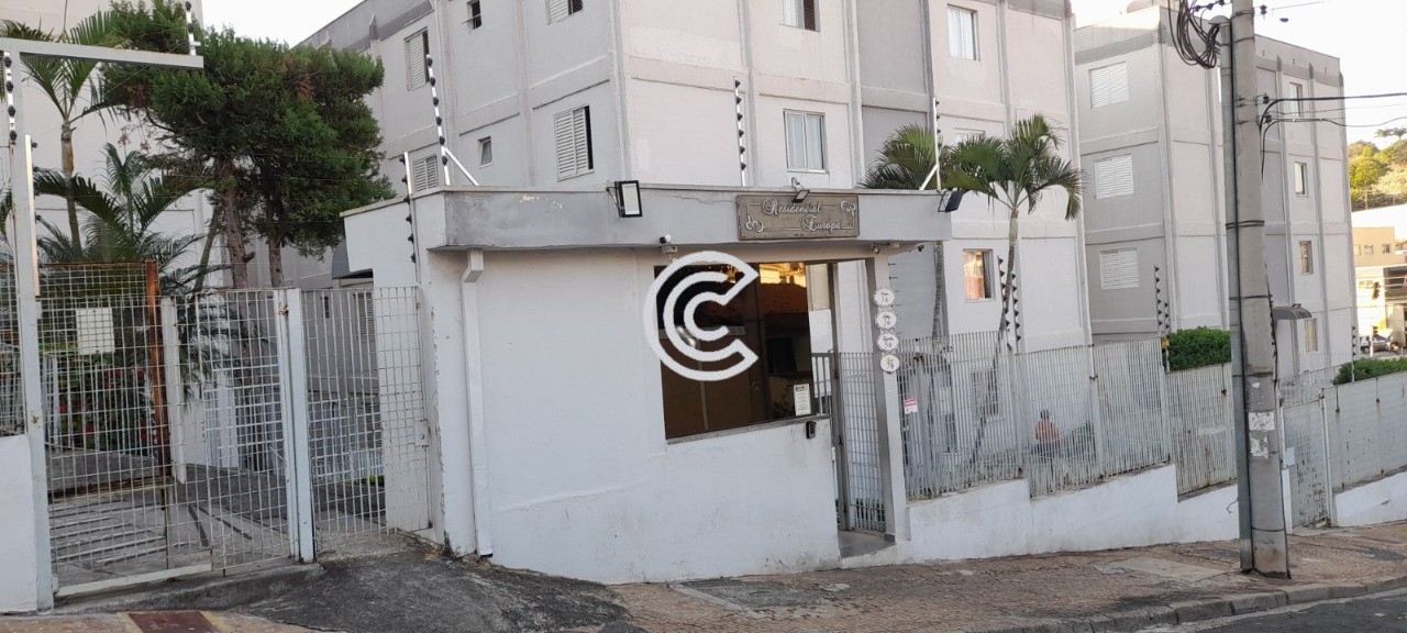 APARTAMENTO RESIDENCIAL em CAMPINAS - SP, VILA MARIETA