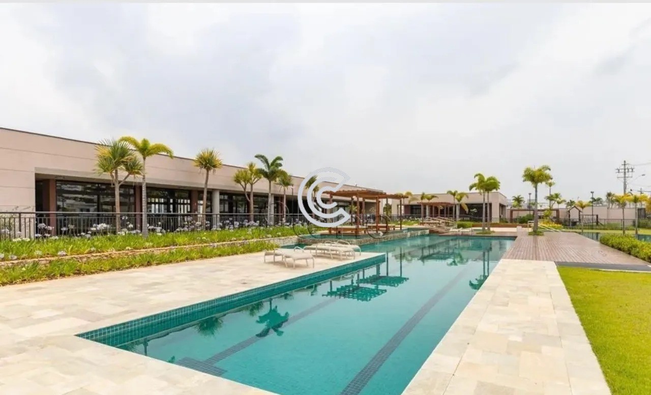 TERRENO RESIDENCIAL em CAMPINAS - SP, LOTEAMENTO RESIDENCIAL ARBORAIS