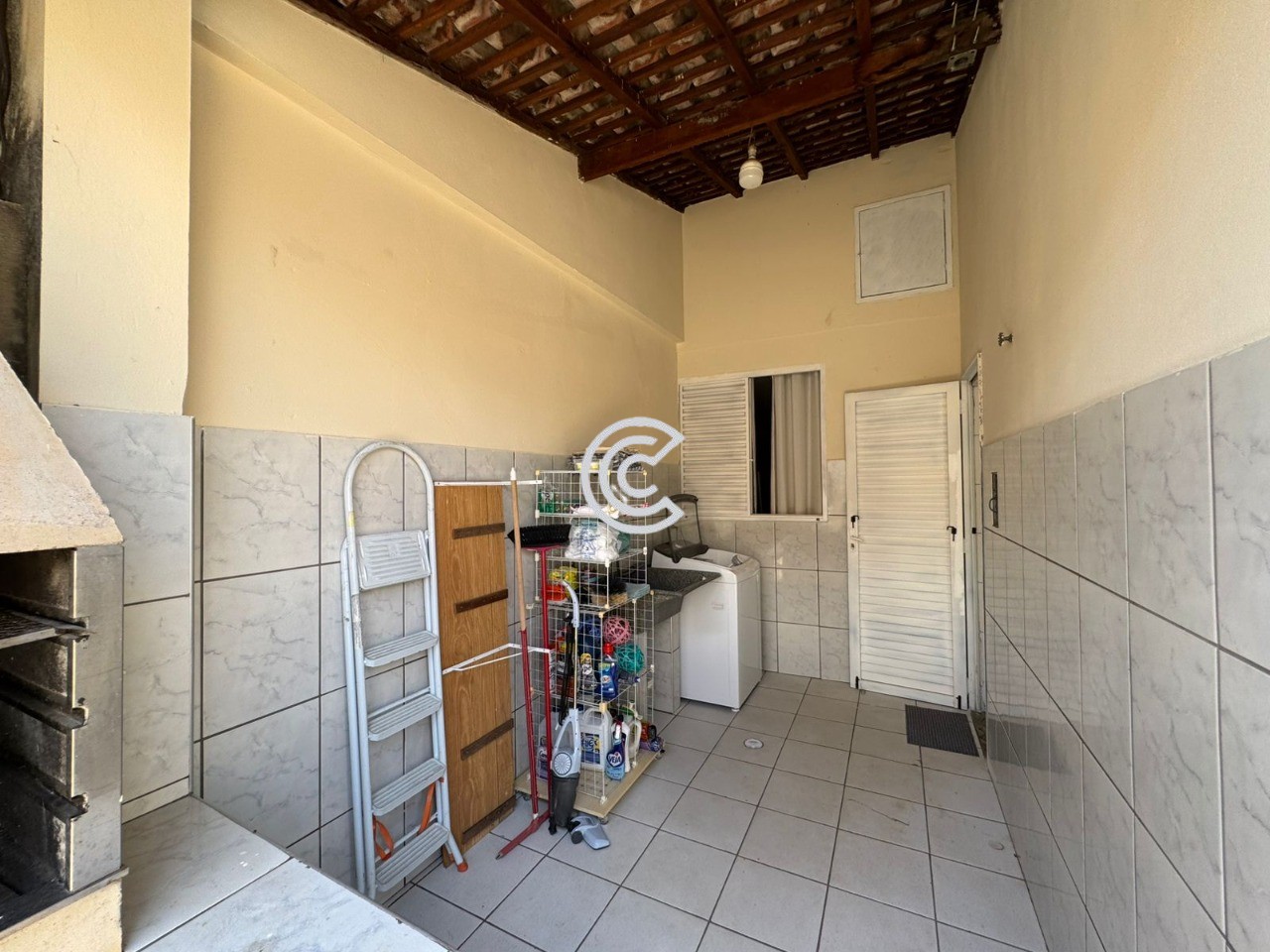 Casa, 3 quartos - Foto 36