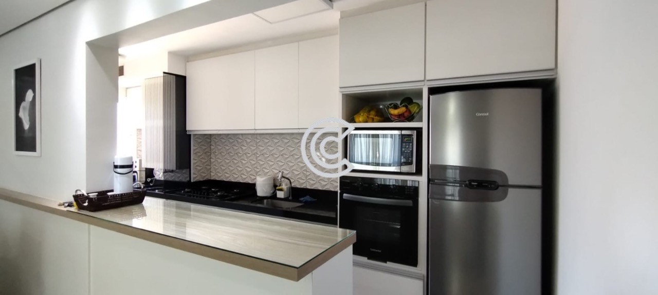 Apartamento, 3 quartos, 69 m² - Foto 5