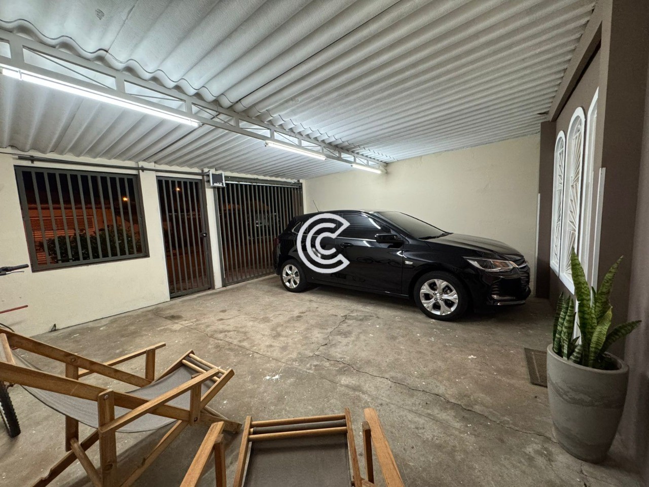 Casa, 3 quartos - Foto 4