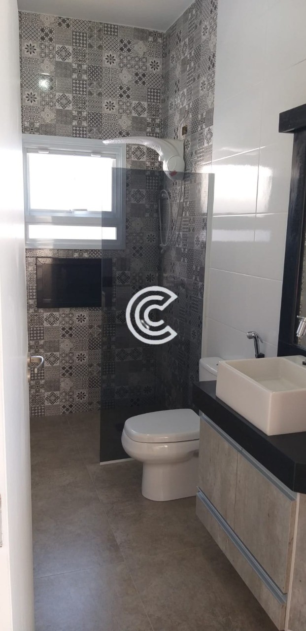 Casa, 3 quartos - Foto 20