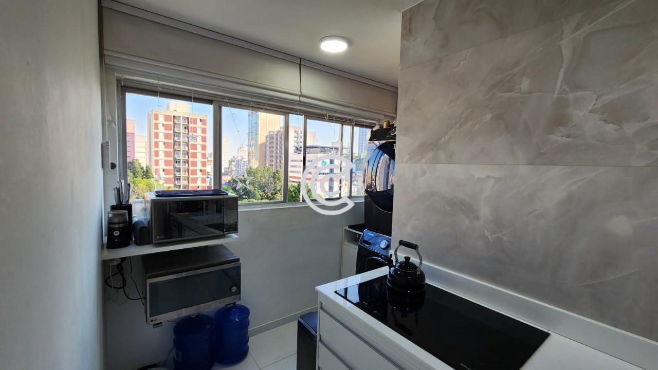 Kitnet-Studio, 48 m² - Foto 13