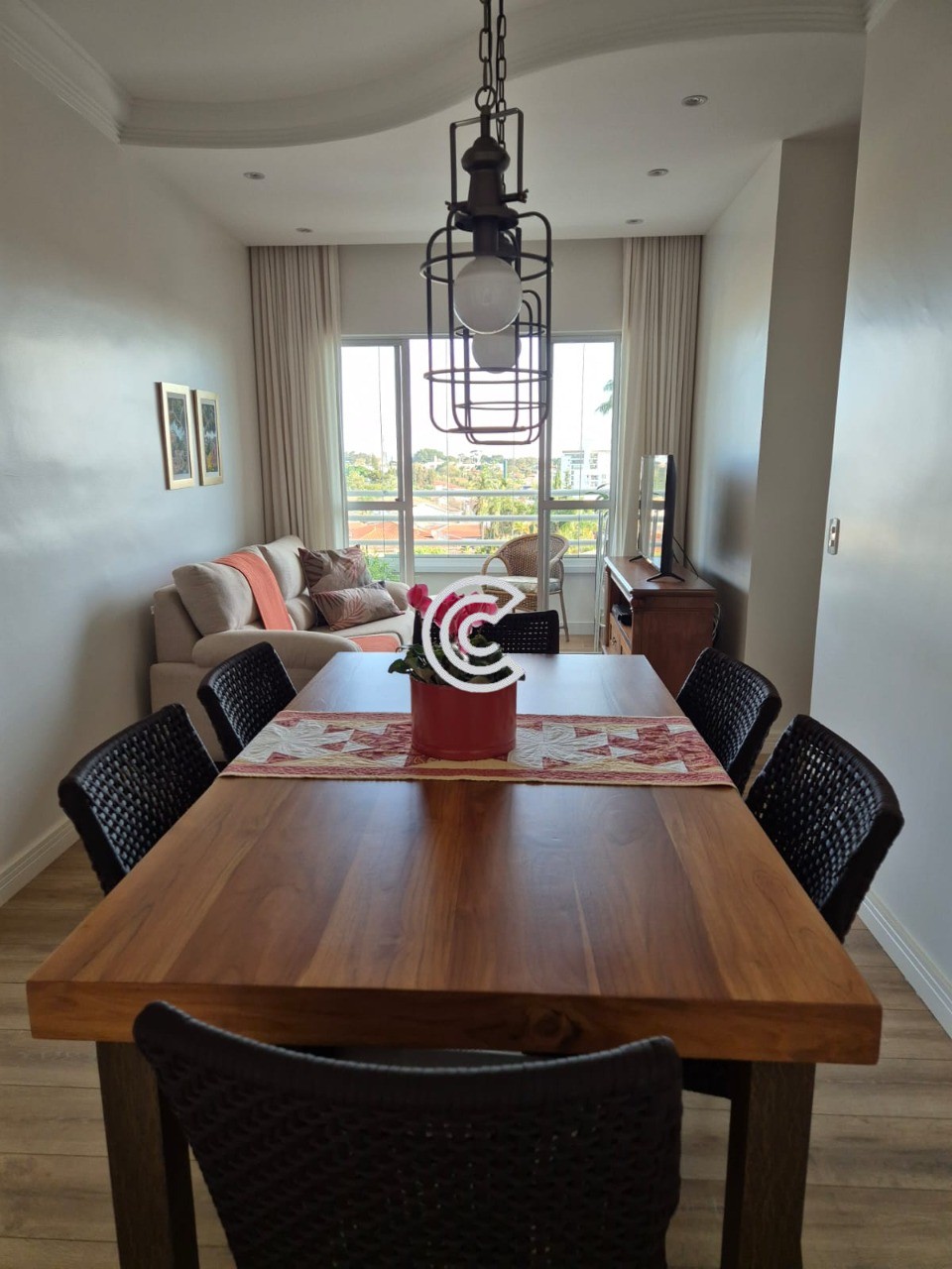 Apartamento, 3 quartos, 67 m² - Foto 9