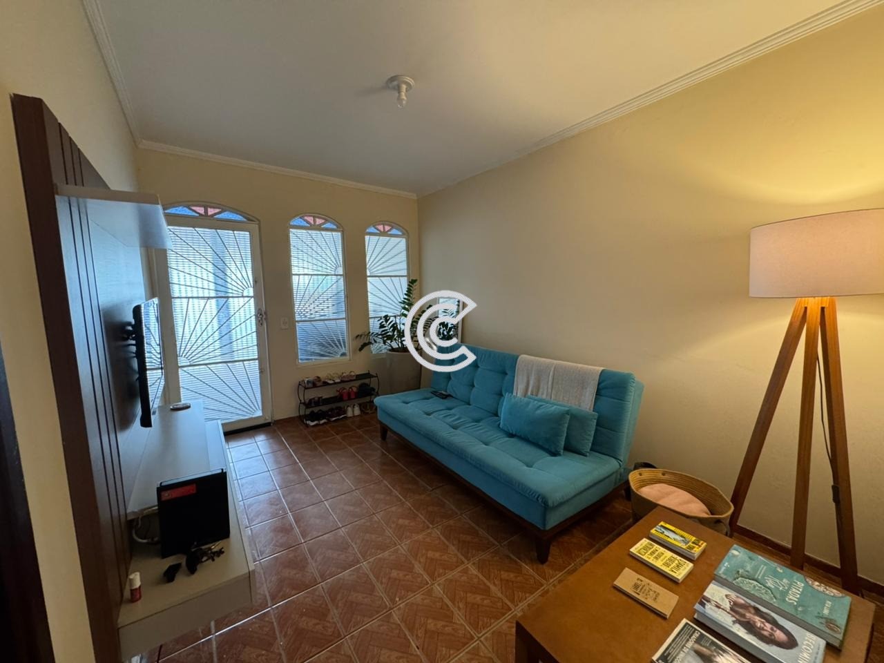 Casa, 3 quartos - Foto 6