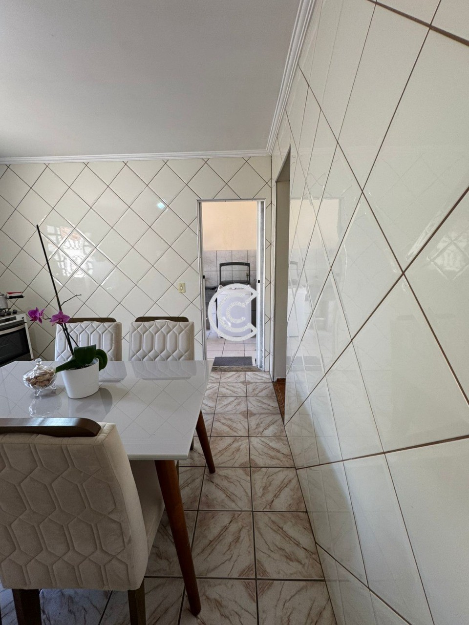 Casa, 3 quartos - Foto 30