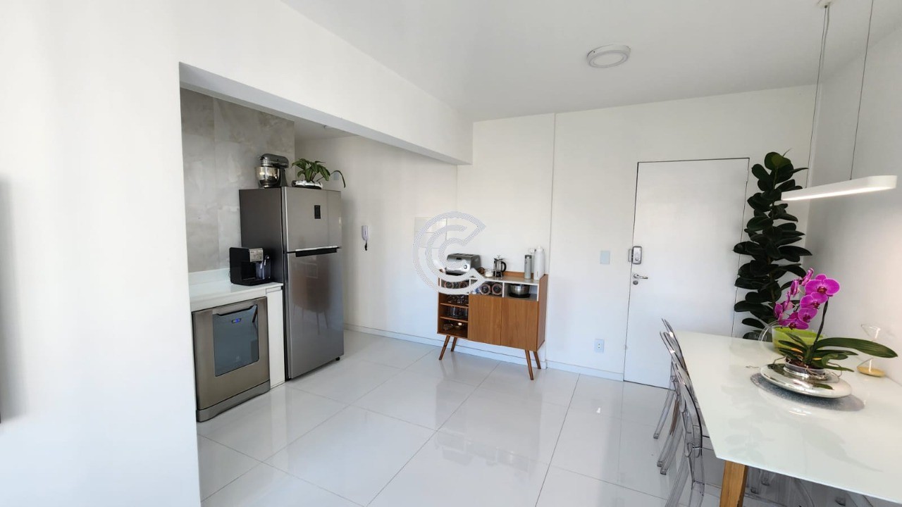 Kitnet-Studio, 48 m² - Foto 6