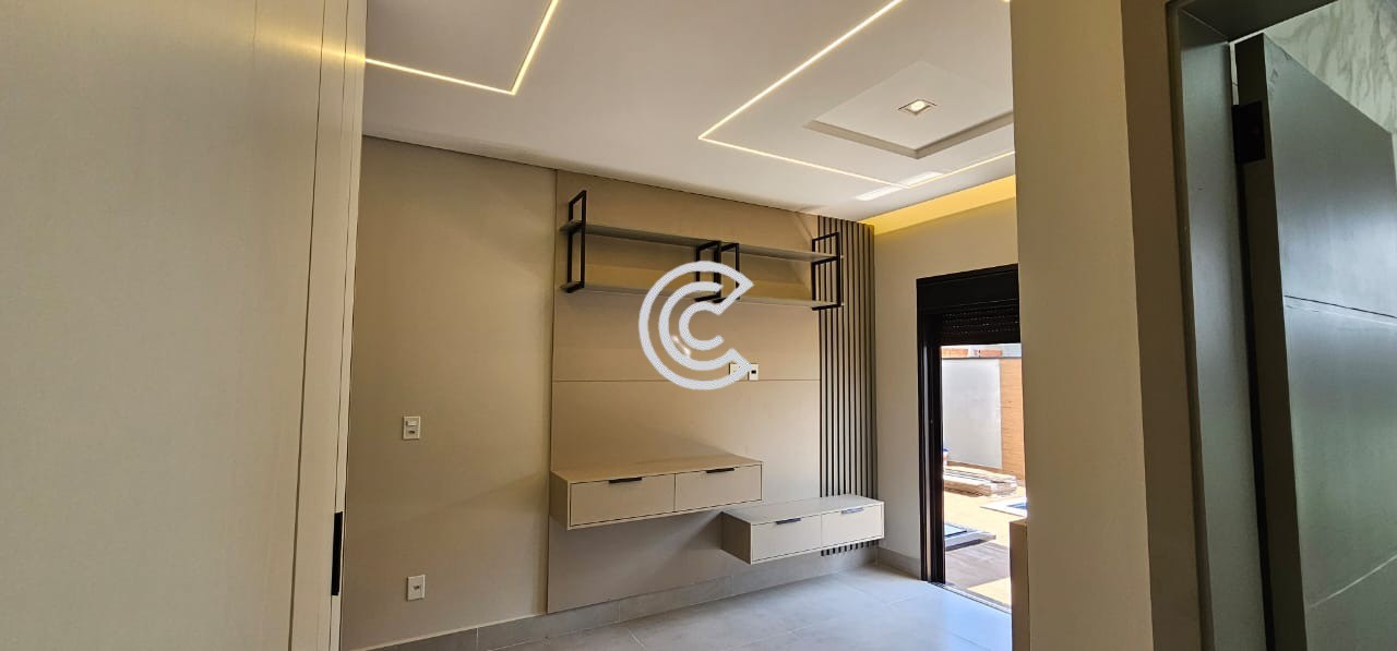Casa, 3 quartos - Foto 3